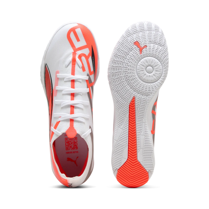 Puma Hallenfußballschuhe Ultra 5 Match IT - machsport