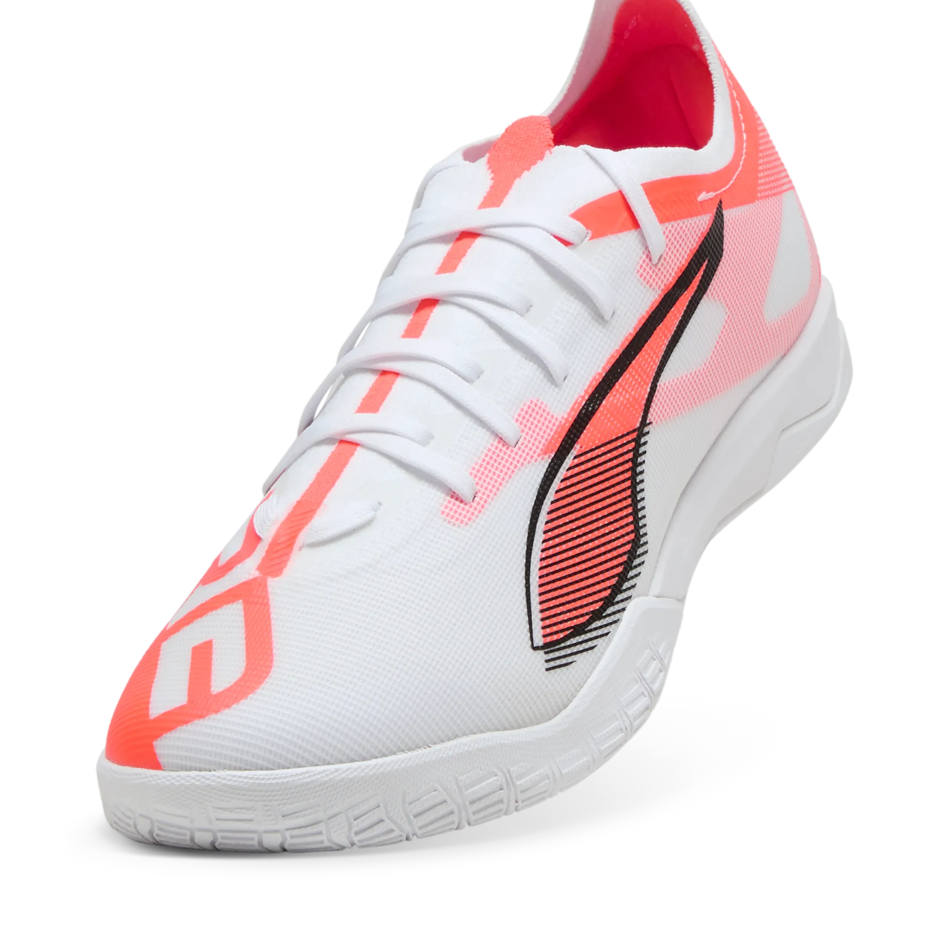 Puma Hallenfußballschuhe Ultra 5 Match IT - machsport – Bild 