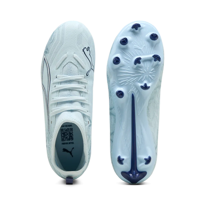 Puma Kinderfußballschuhe Ultra 6 Match FG/AG