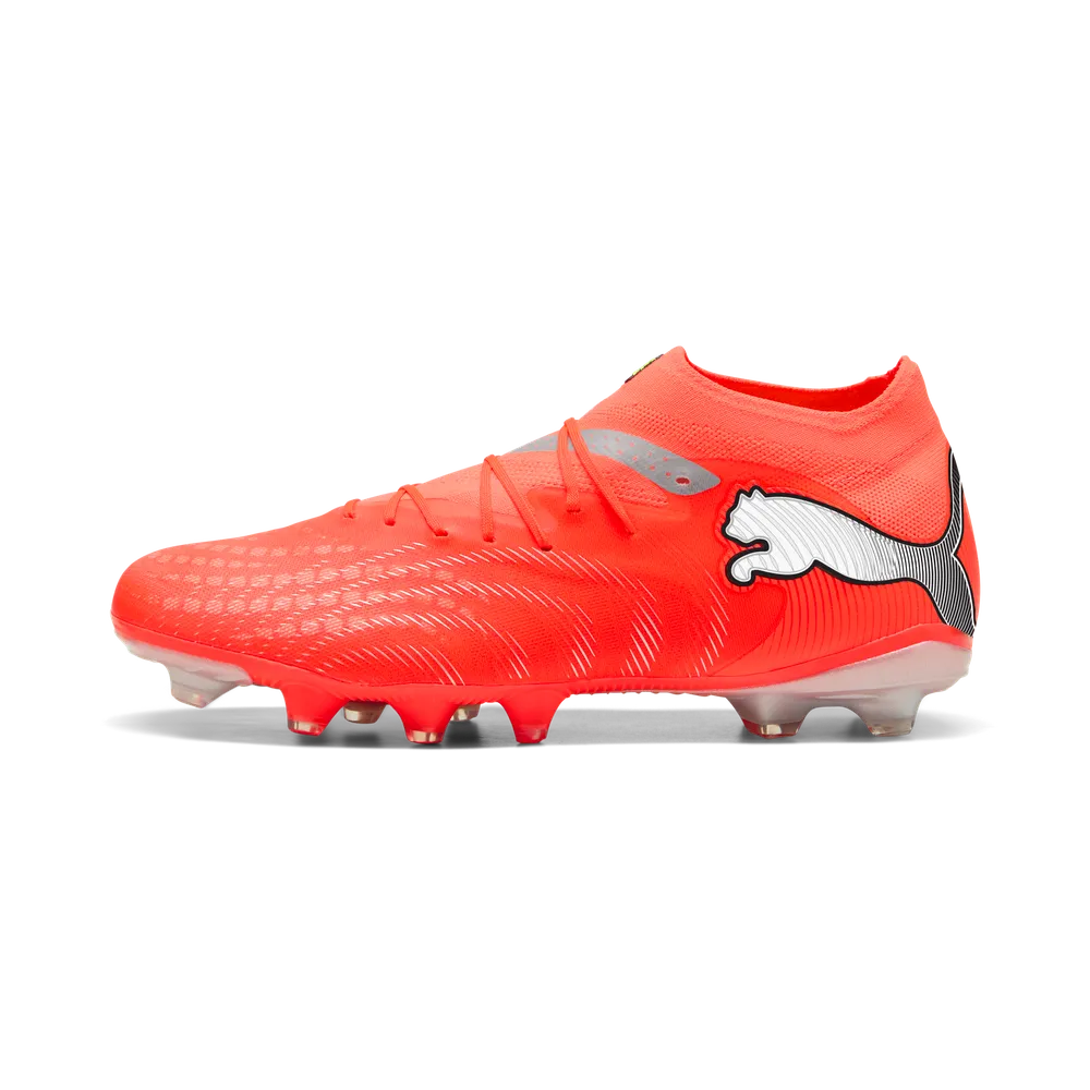 Puma Fußballschuhe Future 9 Pro FG/AG - machsport