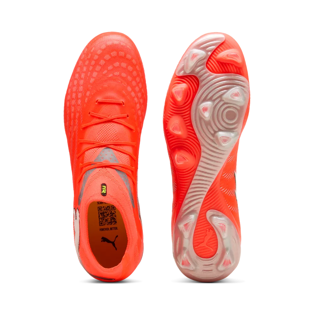 Puma Fußballschuhe Future 9 Pro FG/AG - machsport