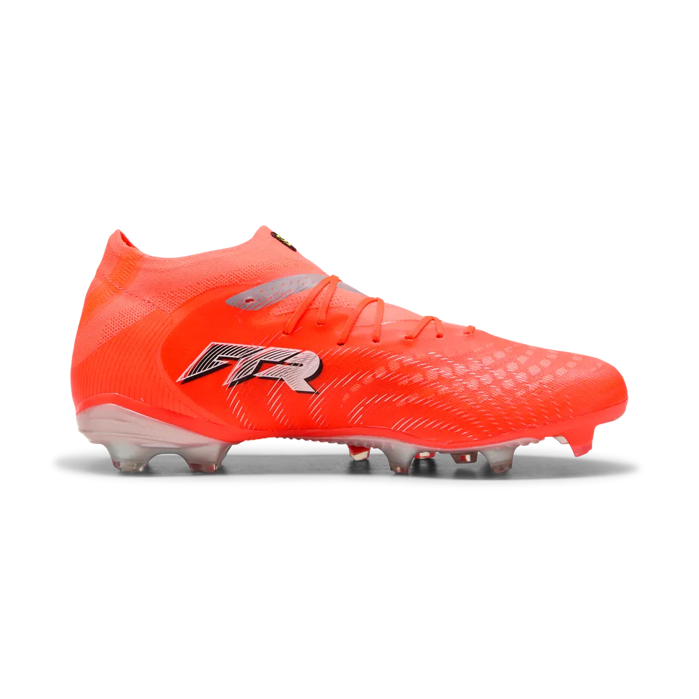 Puma Fußballschuhe Future 9 Pro FG/AG - machsport – Bild 