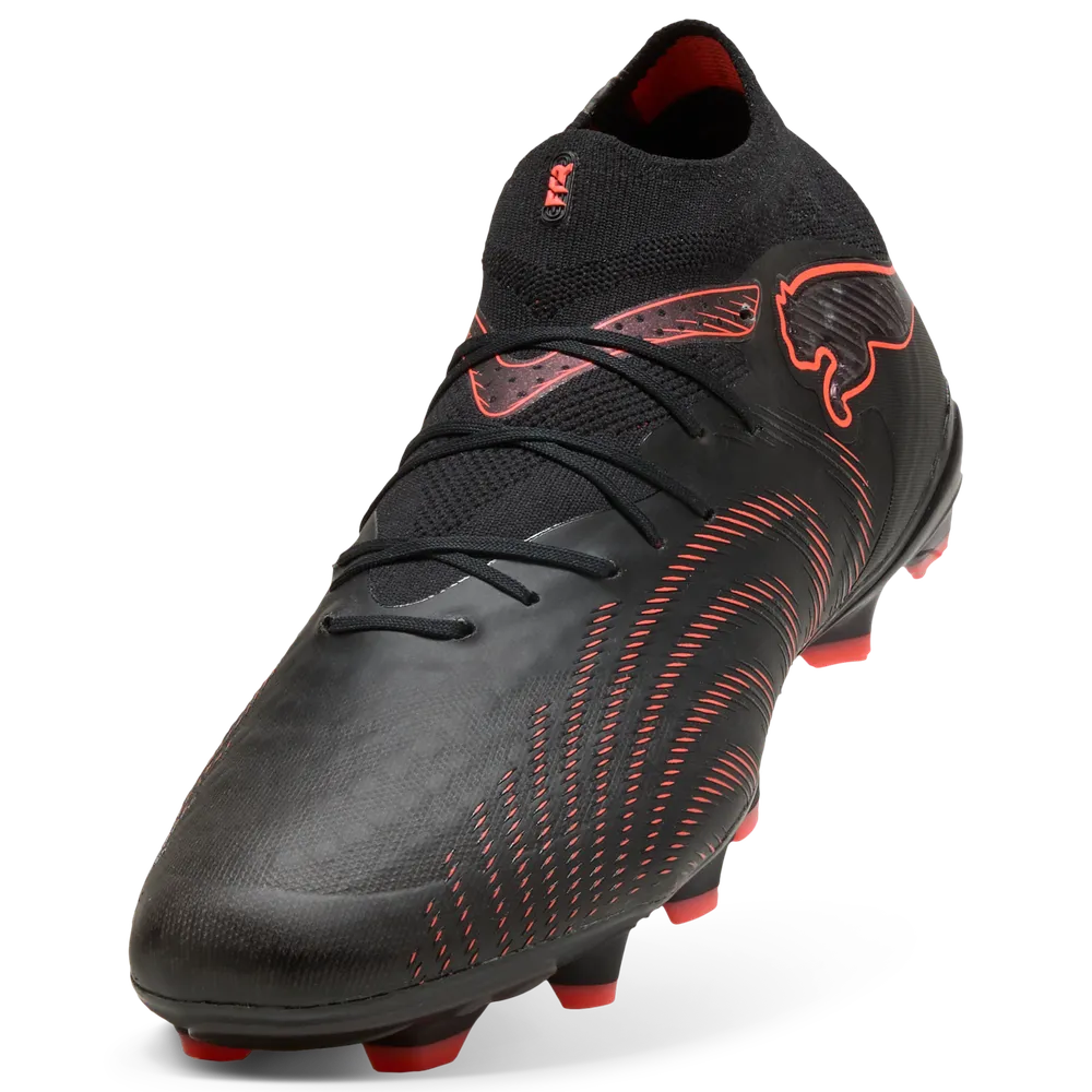 Puma Fußballschuhe Future 9 Pro FG/AG - machsport – Bild 