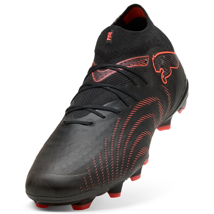 Puma Fußballschuhe Future 9 Pro FG/AG - machsport