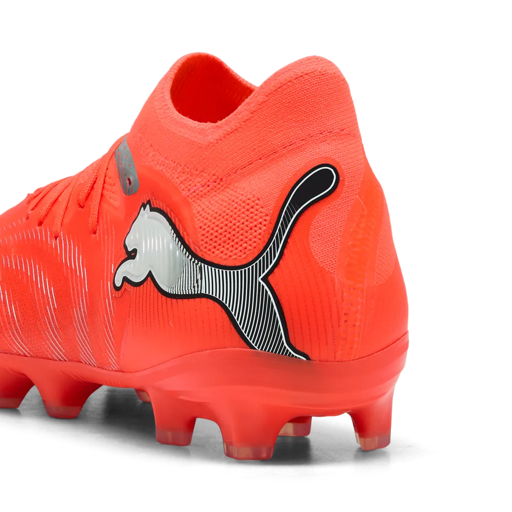 Puma Kinderfußballschuhe Future 9 Pro FG/AG – Bild 