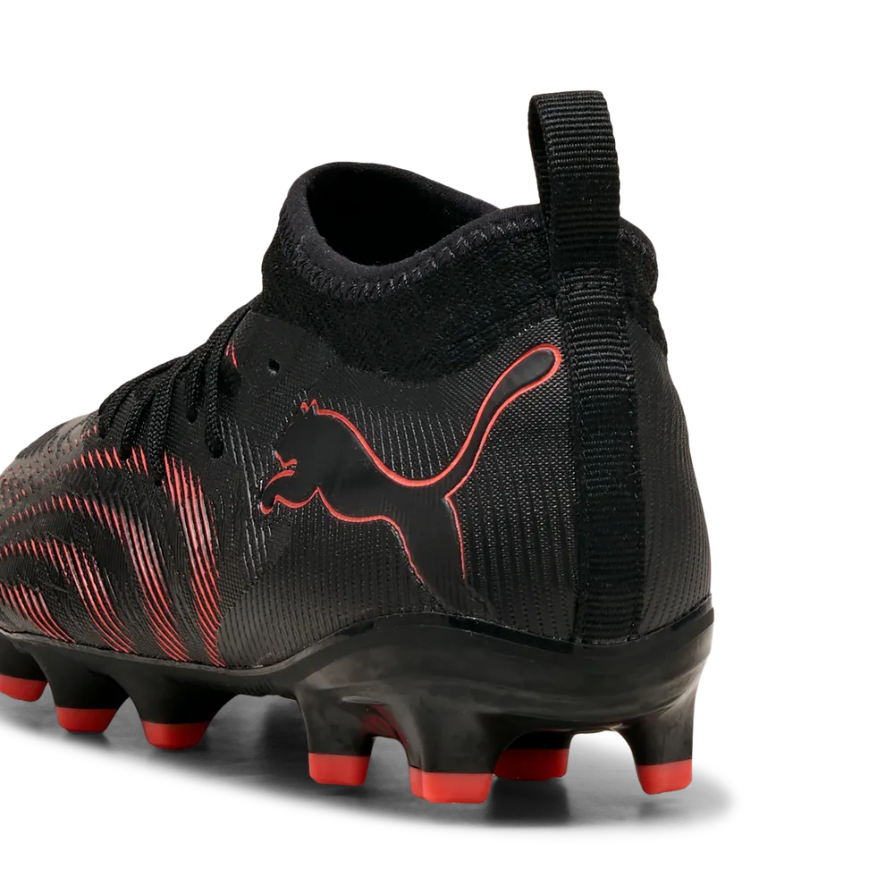 Puma Kinderfußballschuhe Future 9 Match FG/AG - machsport