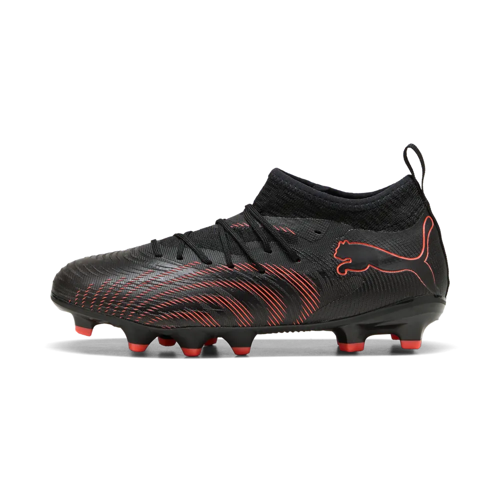 Puma Kinderfußballschuhe Future 9 Match FG/AG - machsport