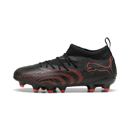 Puma Kinderfußballschuhe Future 9 Match FG/AG - machsport