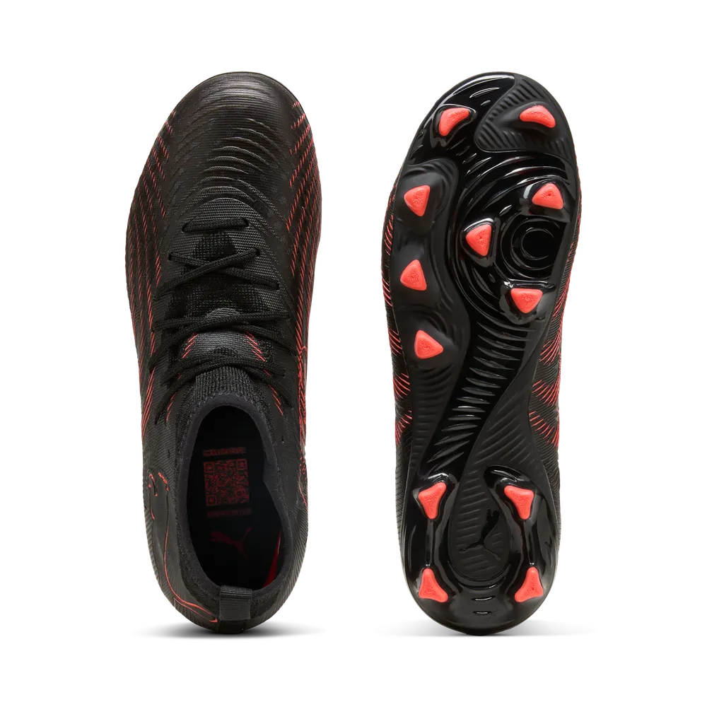 Puma Kinderfußballschuhe Future 9 Match FG/AG - machsport