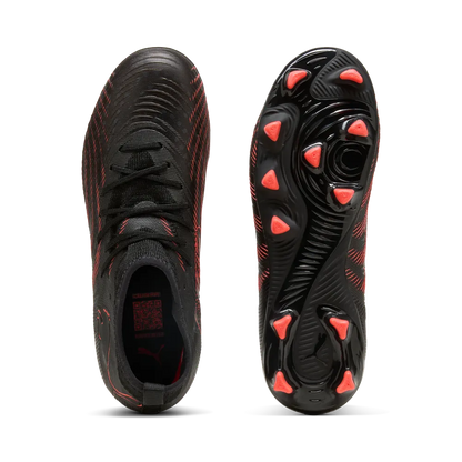 Puma Kinderfußballschuhe Future 9 Match FG/AG - machsport