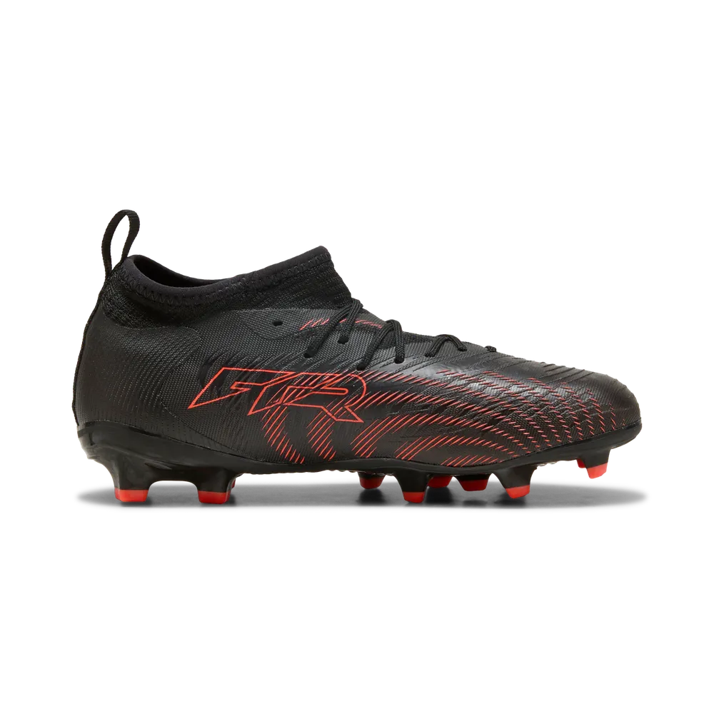 Puma Kinderfußballschuhe Future 9 Match FG/AG - machsport