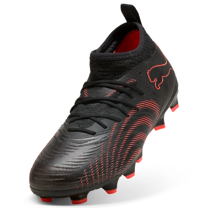 Puma Kinderfußballschuhe Future 9 Match FG/AG - machsport