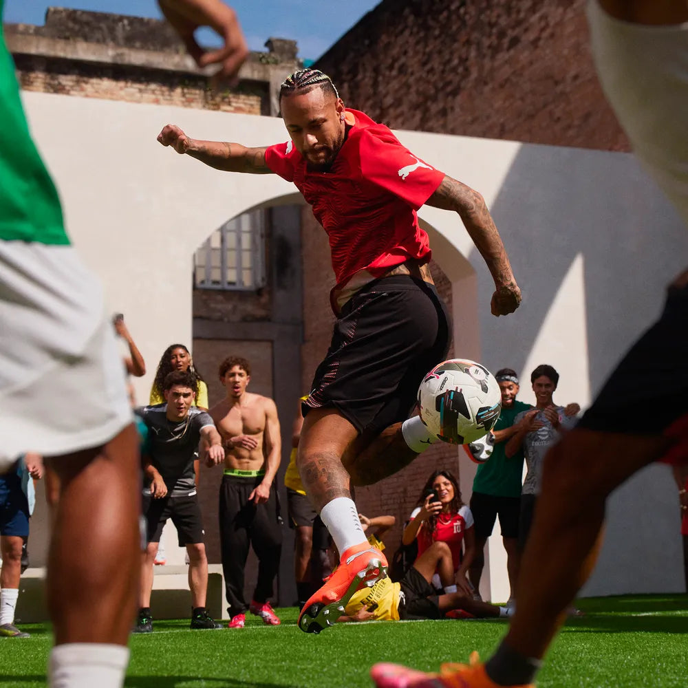 Puma Fußballschuhe Future 9 Ultimate FG - machsport