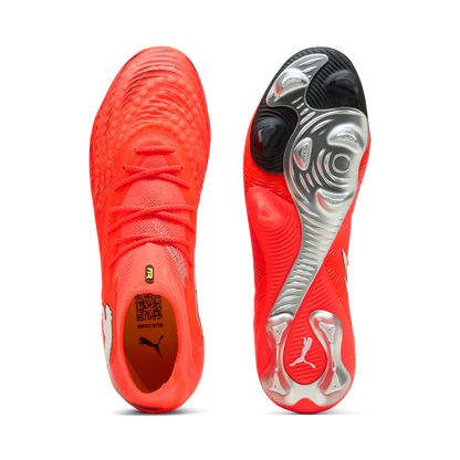 Puma Fußballschuhe Future 9 Ultimate FG - machsport