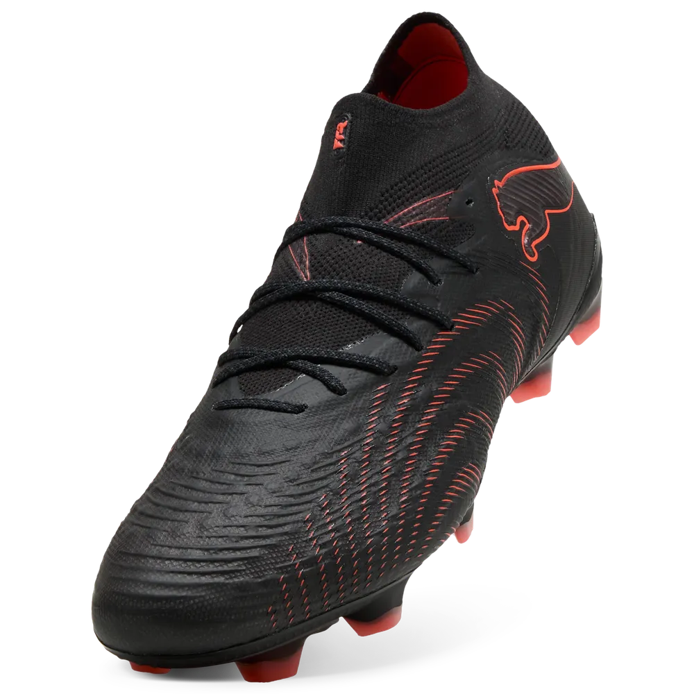 Puma Fußballschuhe Future 9 Ultimate FG - machsport – Bild 