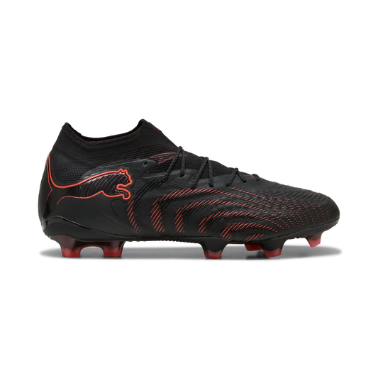 Puma Fußballschuhe Future 9 Ultimate FG – schwarz / 41