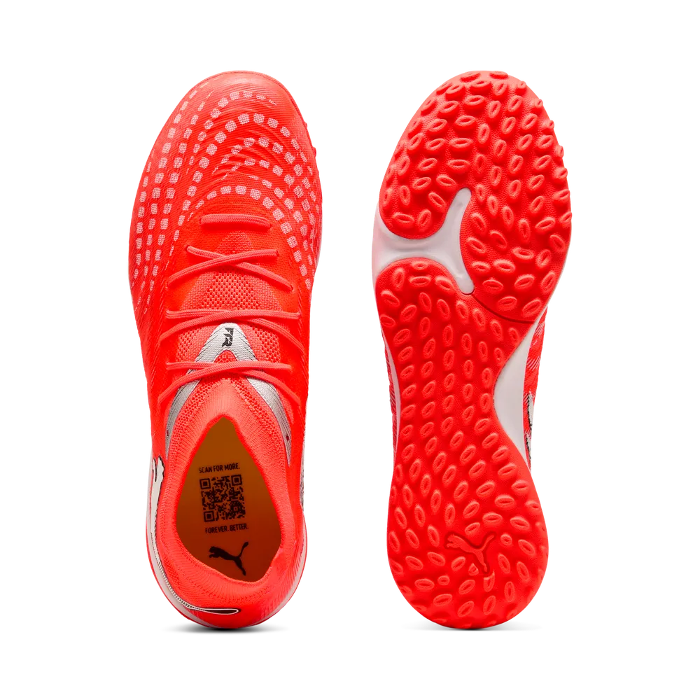 Puma Hallenfußballschuhe Future 9 Match TT - machsport