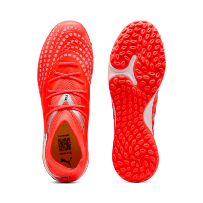 Puma Hallenfußballschuhe Future 9 Match TT - machsport