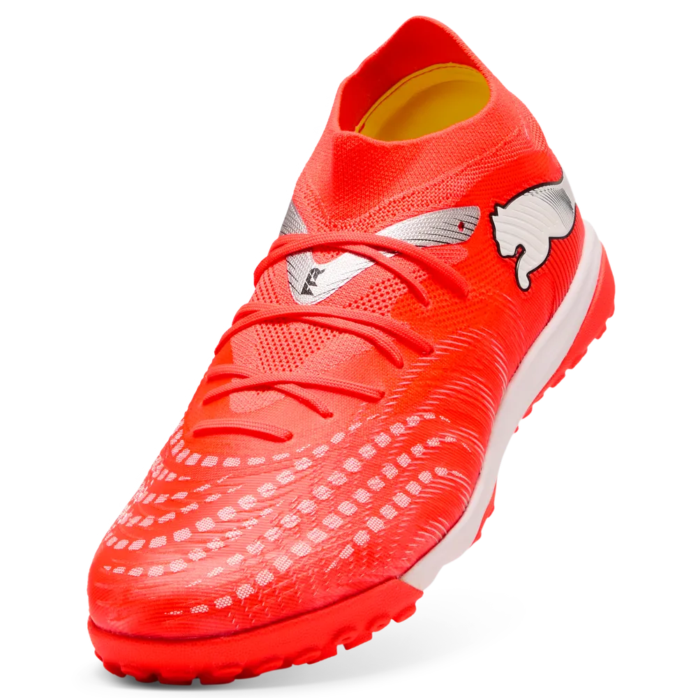 Puma Hallenfußballschuhe Future 9 Match TT - machsport