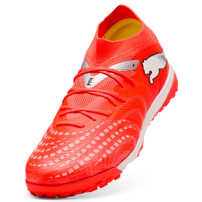 Puma Hallenfußballschuhe Future 9 Match TT - machsport