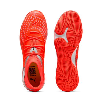 Puma Hallenfußballschuhe Future 9 Match IT - machsport