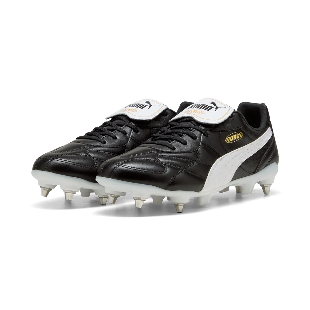 Puma Fußballschuhe King Top MxSG - machsport – Bild 