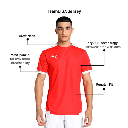 Österreich Fanshirt - bequem, atmungsaktiv & perfekter Look für echte Fans bei jedem Anlass