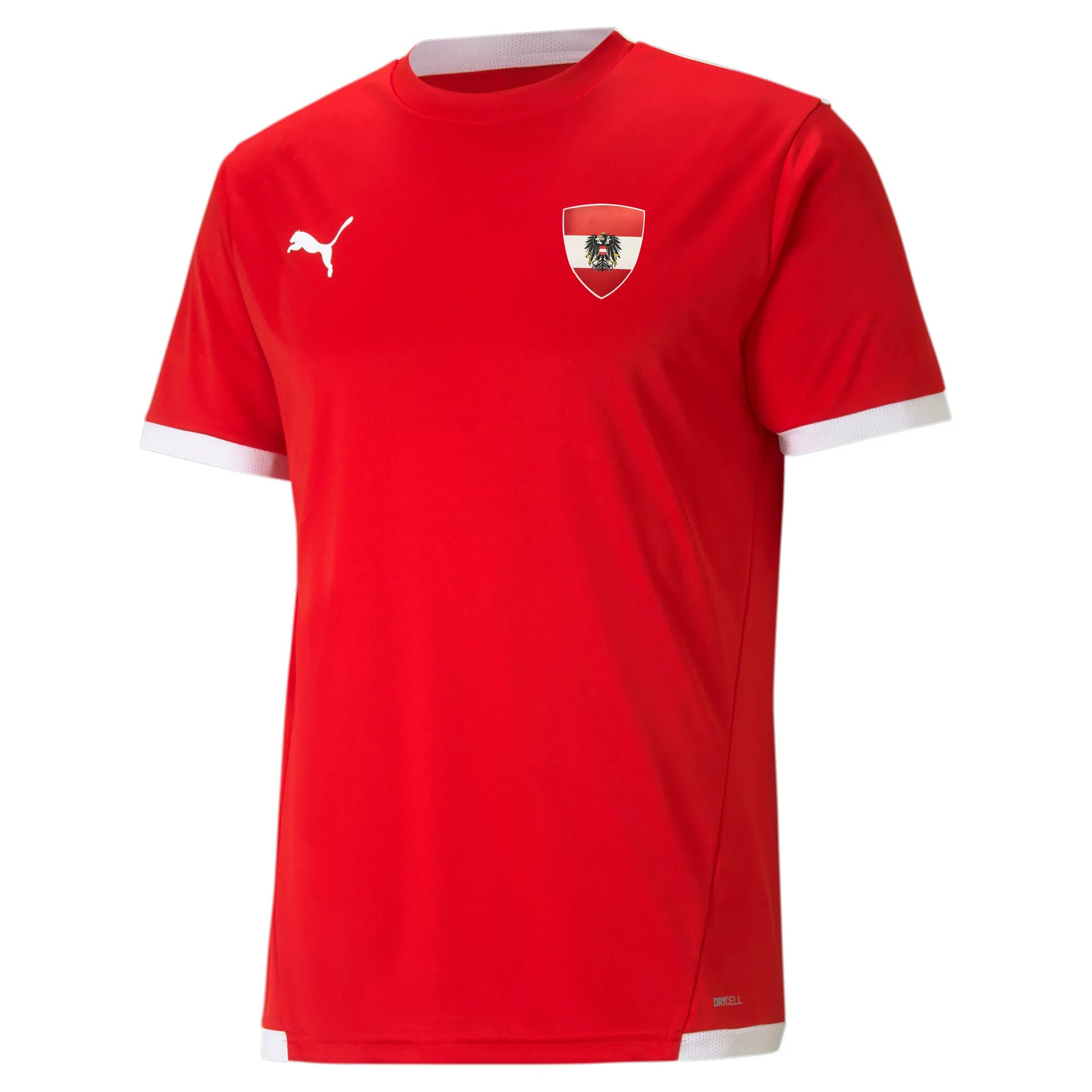 Österreich Fanshirt – Bild 