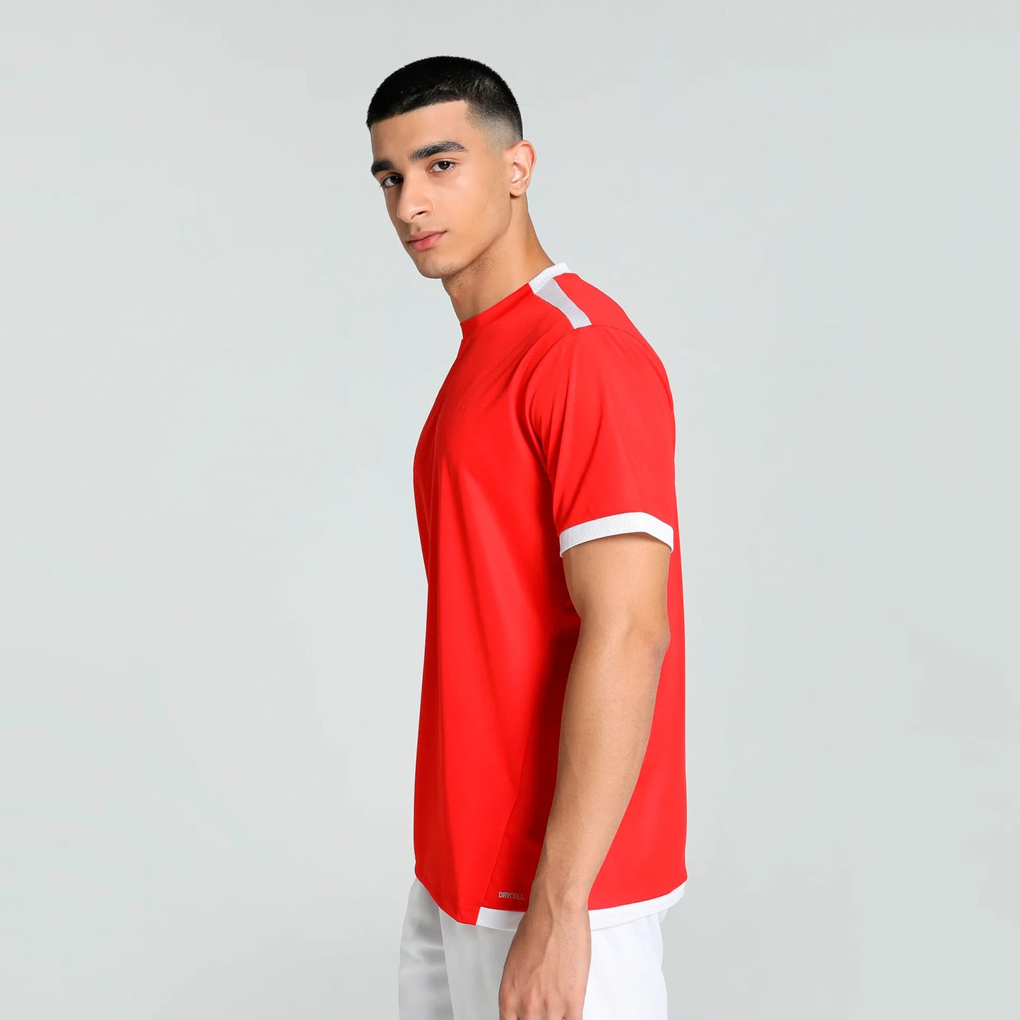 Österreich Fanshirt - bequem, atmungsaktiv & perfekter Look für echte Fans bei jedem Anlass