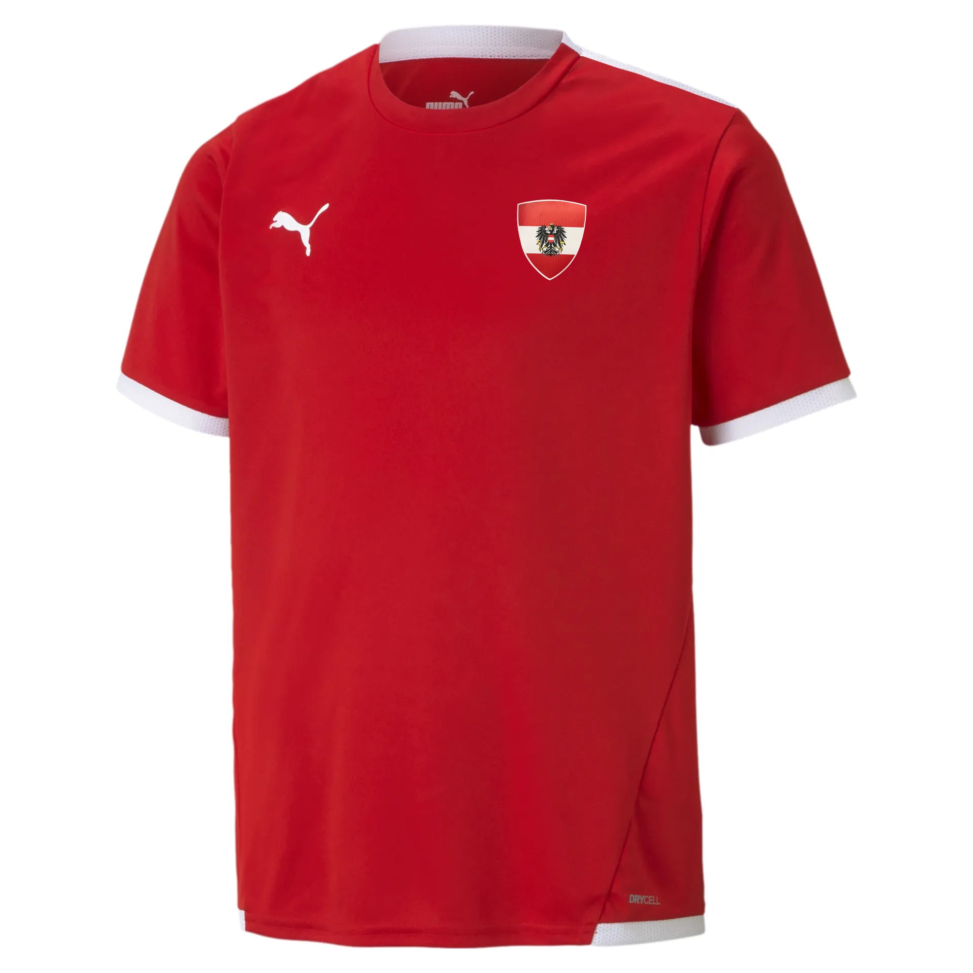 Österreich Kinderfanshirt – Bild 