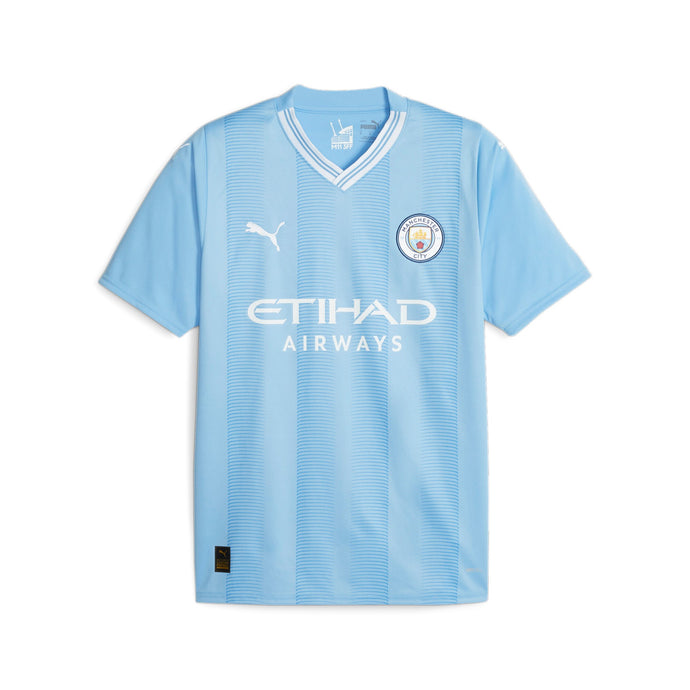 MANCHESTER CITY Home Jersey 23/24