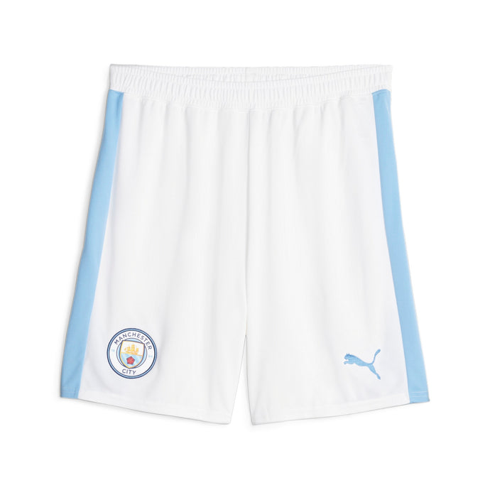 MANCHESTER CITY Home Shorts 23/24