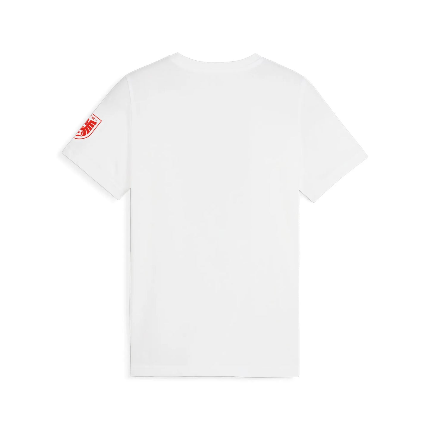 Österreich Fan T-Shirt Kinder - bequem, atmungsaktiv & perfekter Look für junge Fans bei jedem Anlass