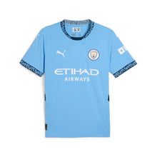 Lade das Bild in den Galerie-Viewer, MANCHESTER CITY Home Jersey Replica
