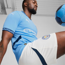 Lade das Bild in den Galerie-Viewer, MANCHESTER CITY Home Jersey Replica
