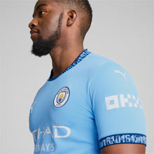 Lade das Bild in den Galerie-Viewer, MANCHESTER CITY Home Jersey Replica
