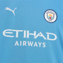 Lade das Bild in den Galerie-Viewer, MANCHESTER CITY Home Jersey Replica
