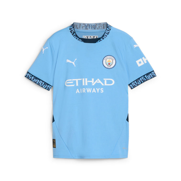 MANCHESTER CITY Home Jersey Replica