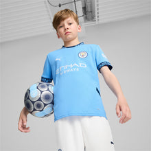 Lade das Bild in den Galerie-Viewer, MANCHESTER CITY Home Jersey Replica
