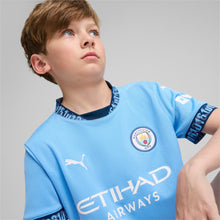 Lade das Bild in den Galerie-Viewer, MANCHESTER CITY Home Jersey Replica
