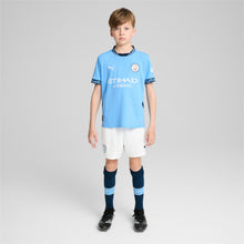 Lade das Bild in den Galerie-Viewer, MANCHESTER CITY Home Jersey Replica
