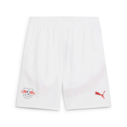 RB Leipzig Shorts – weiß / XL