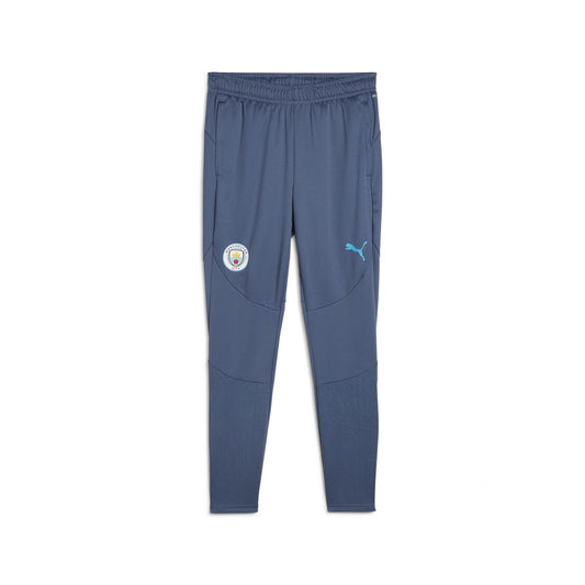 Manchester City Trainingshose – blau / S