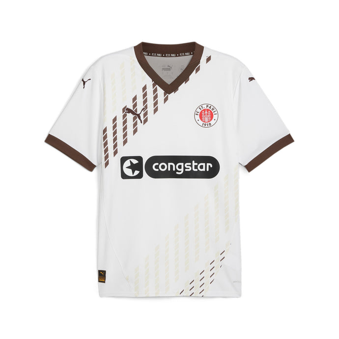 FC ST. PAULI Away