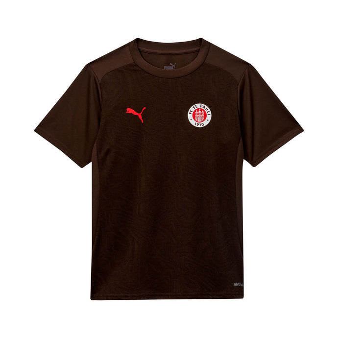 FC ST. PAULI Training Jersey Jr.