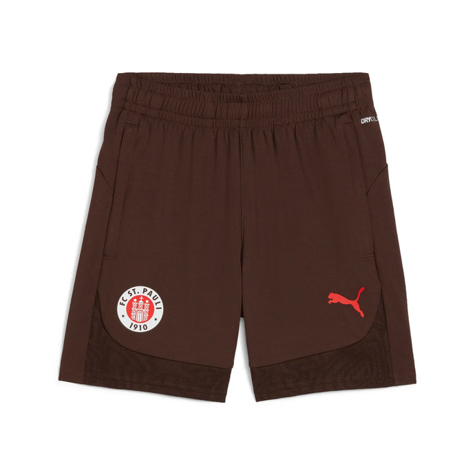 FC ST. PAULI Training Short jr.