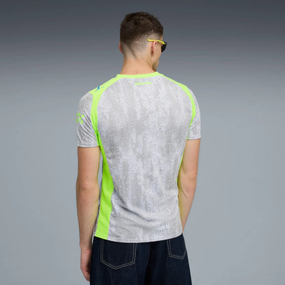 Manchester City 3rd Jersey Replica 25/26 - machsport