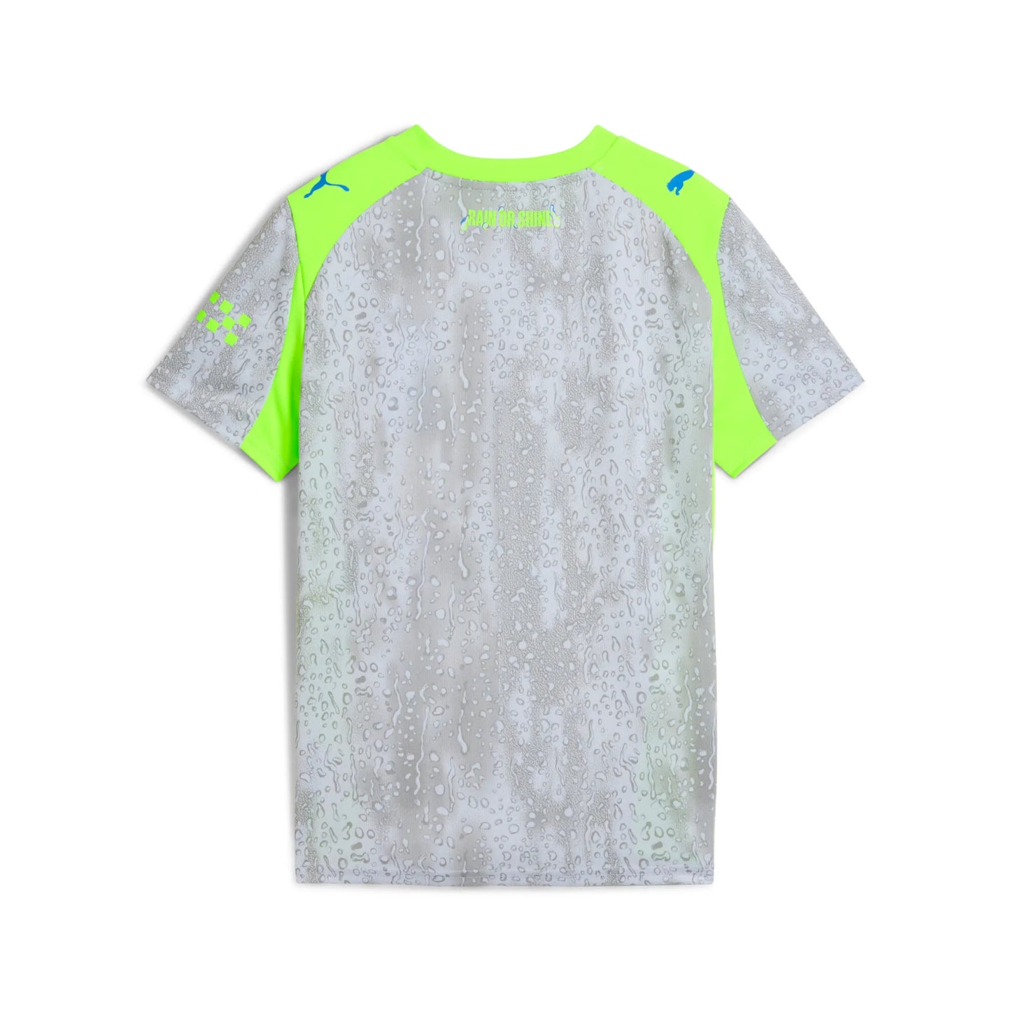 Manchester City 3rd Replica 25/26 Kids - machsport