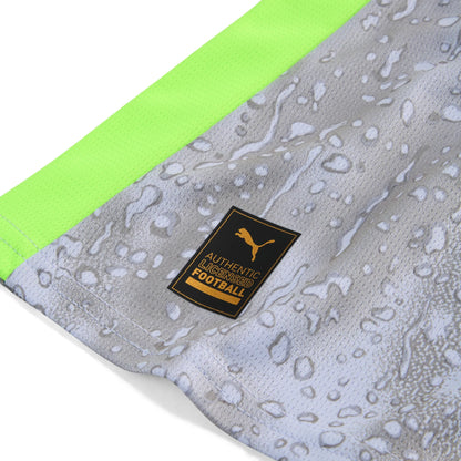 Manchester City 3rd Replica 25/26 Kids - machsport