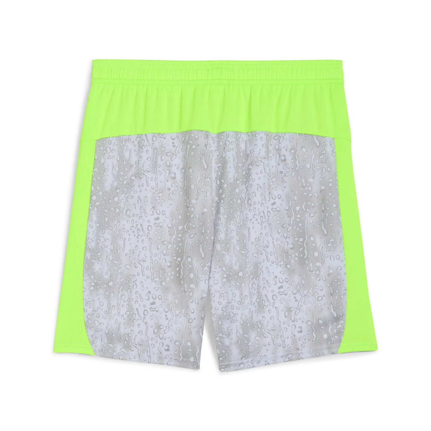 Manchester City 3rd Shorts Replica 25/26 - machsport